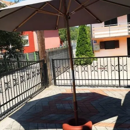 In Pavlovic Daire Banja Koviljača