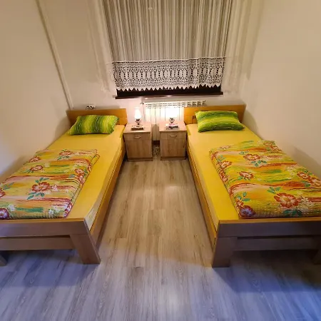 In Pavlovic Appartement