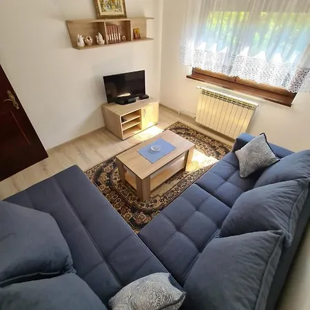 In Pavlovic * Banja Koviljača