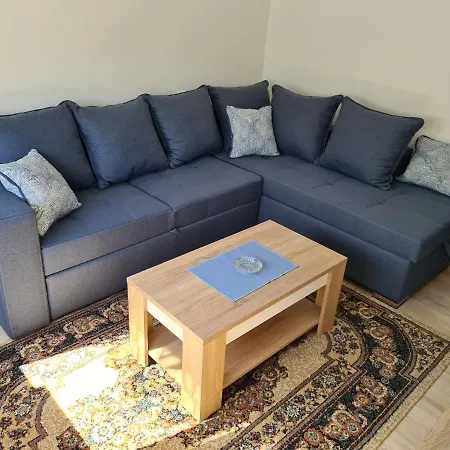 Daire In Pavlovic Banja Koviljača