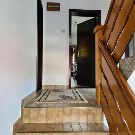 In Pavlovic * Banja Koviljača