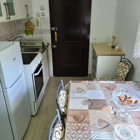 Appartement In Pavlovic *
