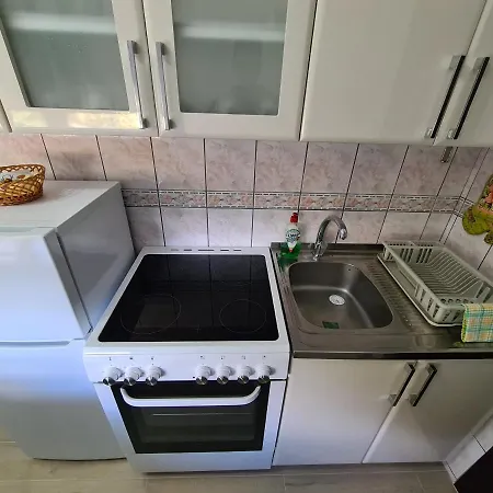 Appartement In Pavlovic *