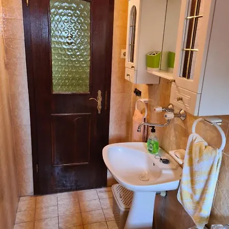 In Pavlovic Daire Banja Koviljača