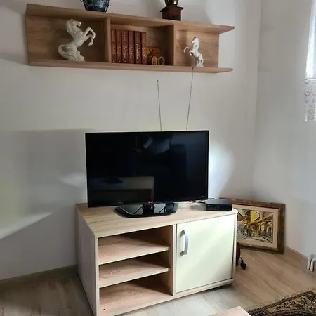 In Pavlovic * Banja Koviljača