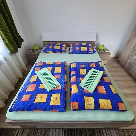 In Pavlovic Banja Koviljača