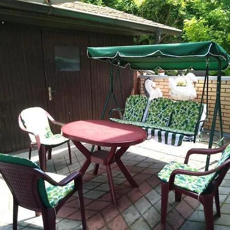 In Pavlovic Appartement