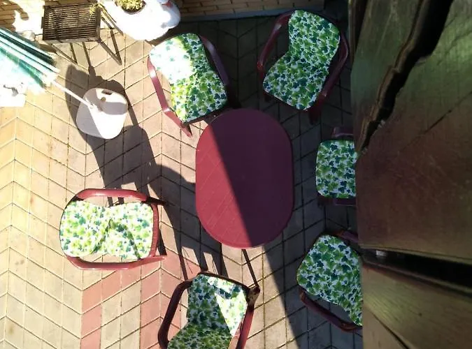 Διαμέρισμα In Pavlovic