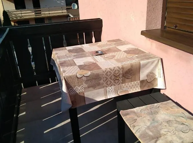 Appartement In Pavlovic Banja Koviljača