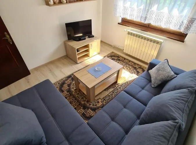 In Pavlovic * Banja Koviljača