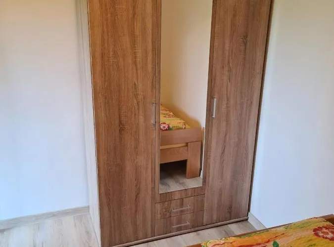 Διαμέρισμα In Pavlovic