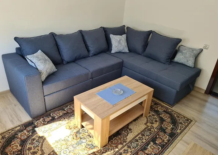 Διαμέρισμα In Pavlovic Banja Koviljača