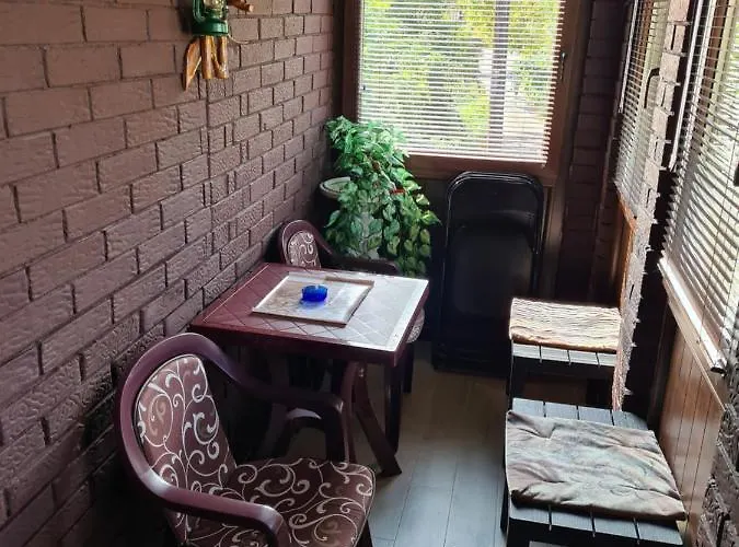 In Pavlovic * Banja Koviljača