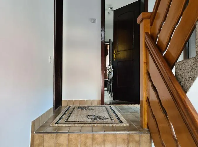 In Pavlovic * Banja Koviljača