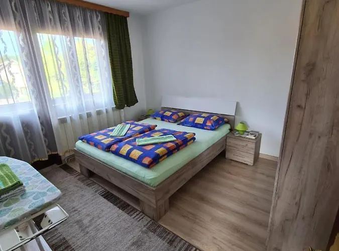 Appartement In Pavlovic *