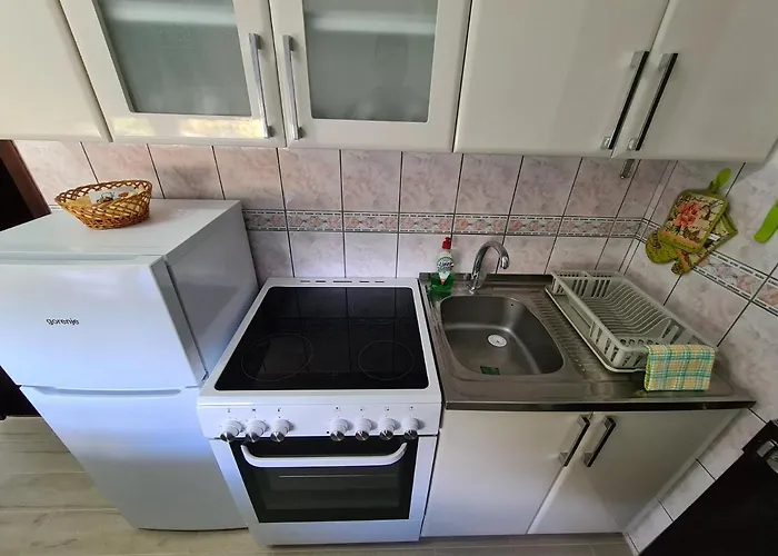 Διαμέρισμα In Pavlovic *