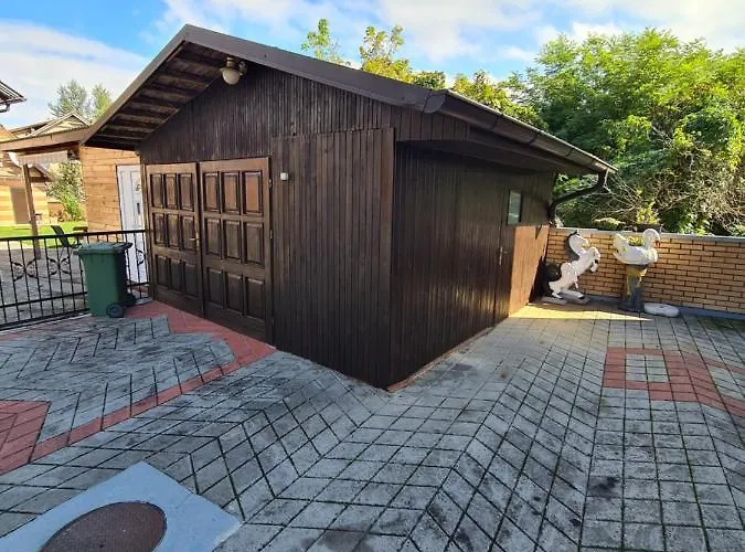 Appartement In Pavlovic *