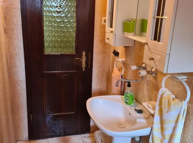 In Pavlovic Appartement Banja Koviljača