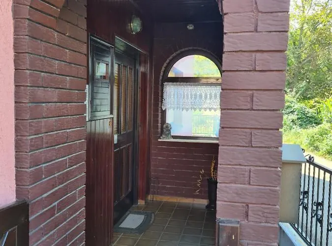 In Pavlovic * Banja Koviljača