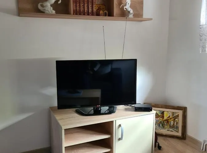 In Pavlovic * Banja Koviljača