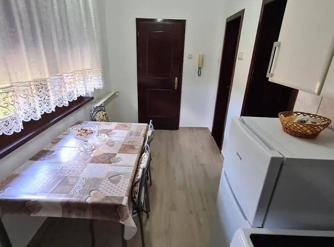 Διαμέρισμα In Pavlovic *