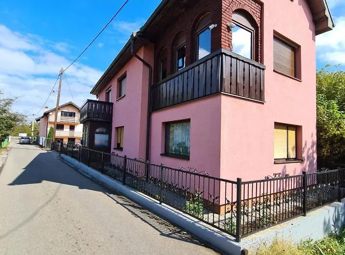 In Pavlovic Διαμέρισμα *