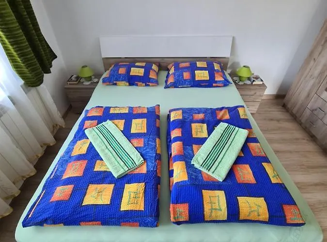 In Pavlovic Banja Koviljača