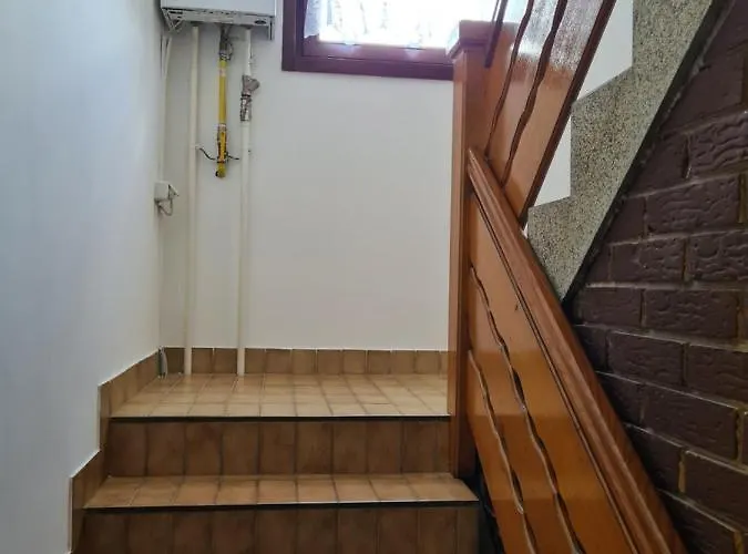 In Pavlovic * Banja Koviljača