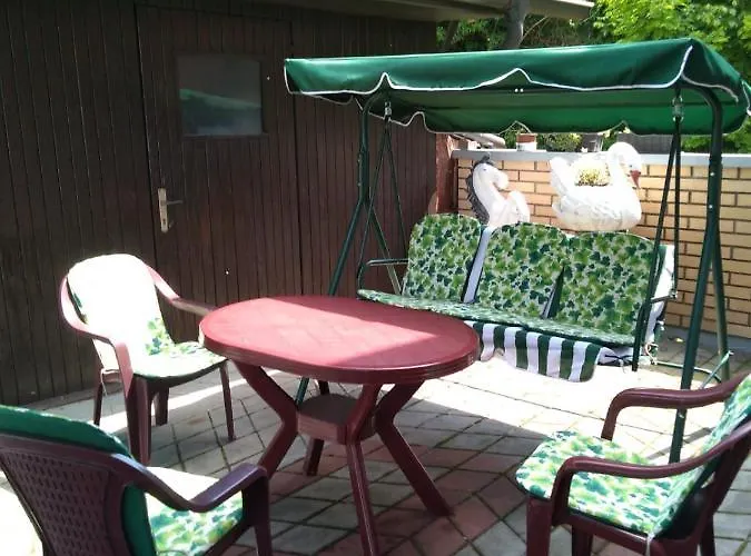 In Pavlovic Διαμέρισμα