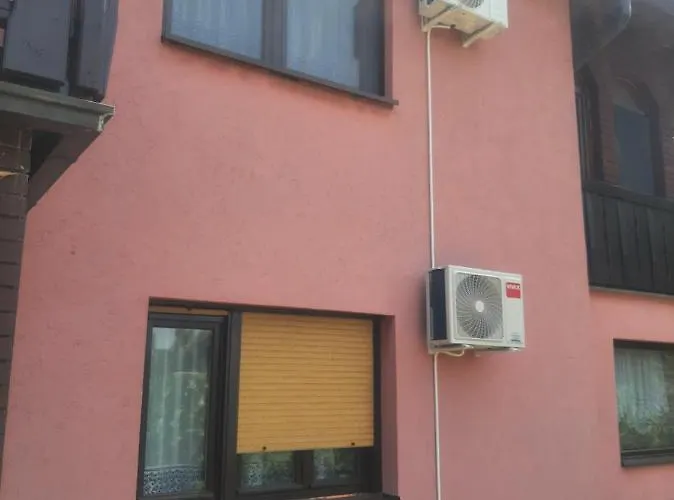 In Pavlovic * Banja Koviljača